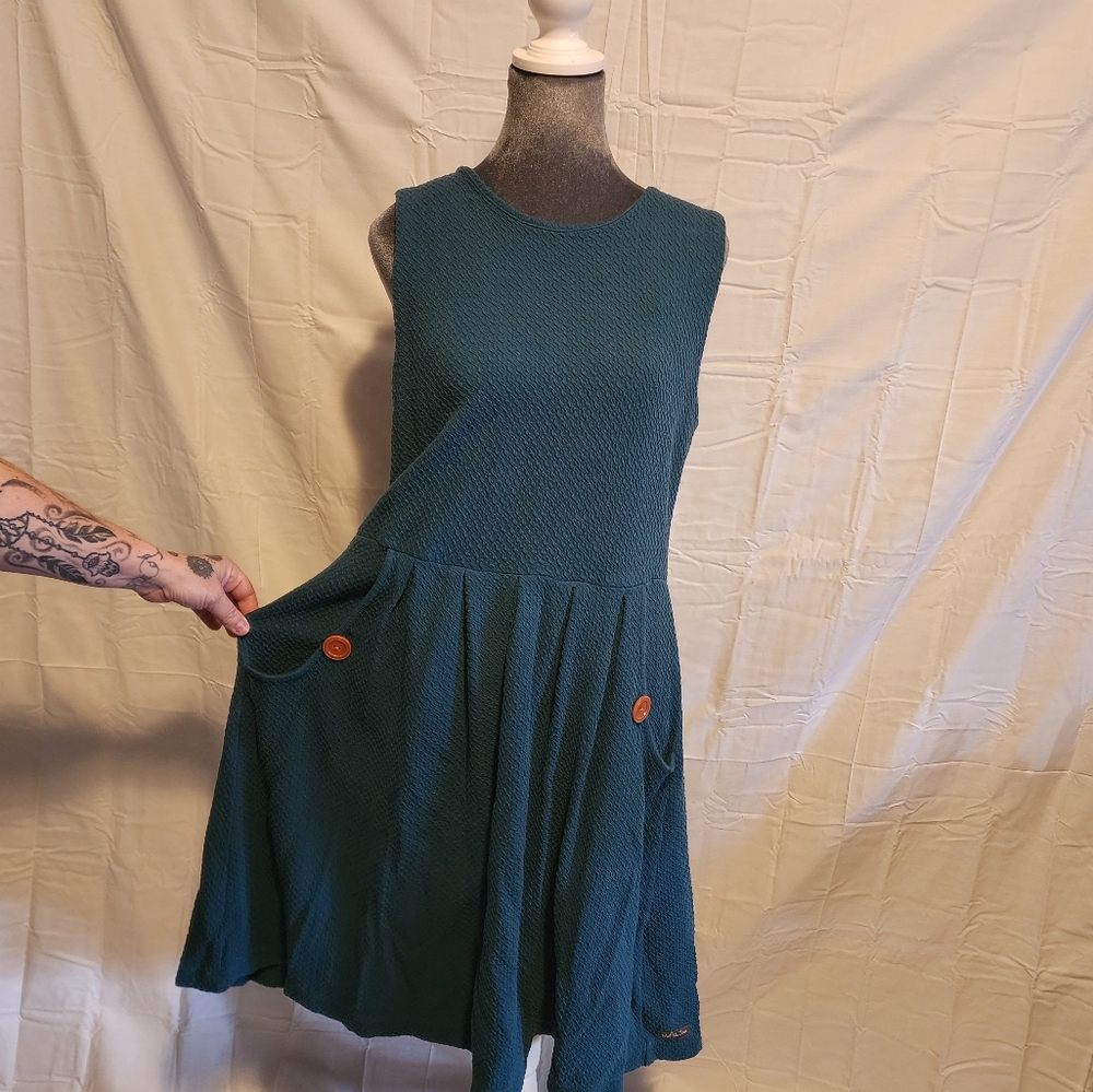 Matilda Jane XL dress with pockets